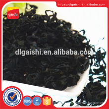 Exportar Kosher Dark Green Grade ABC wakame SML Tamaño wakame secado de algas marinas